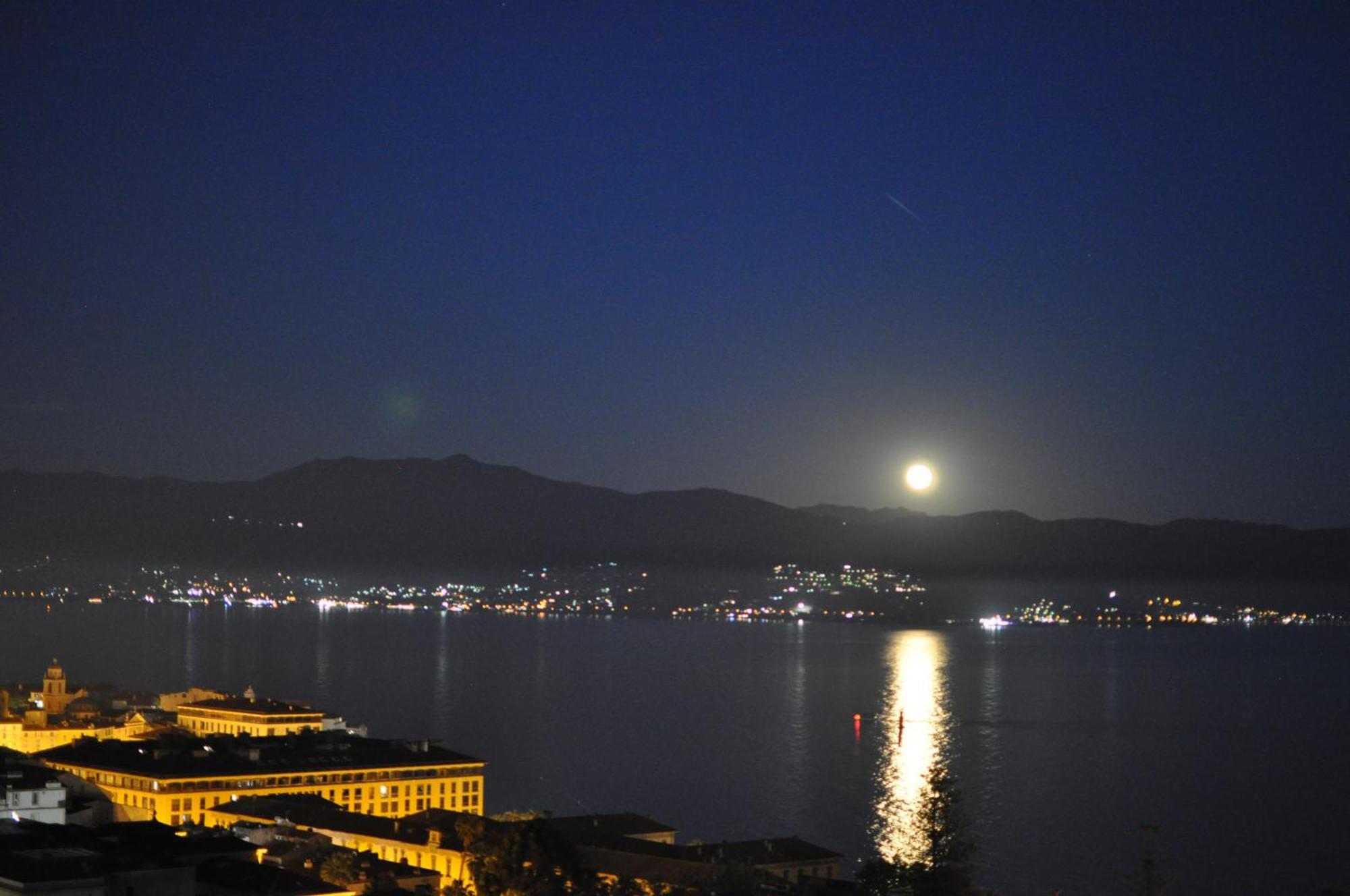 Ajaccio Vue Mer, 3 Chambres, 6 Personnes Экстерьер фото