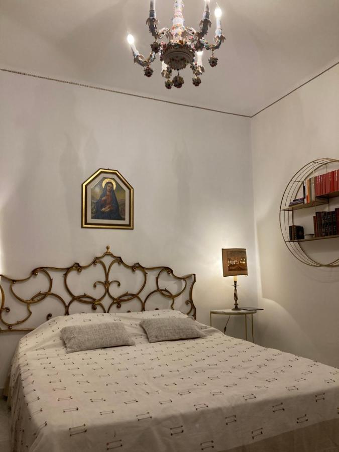 Ajaccio Vue Mer, 3 Chambres, 6 Personnes Экстерьер фото