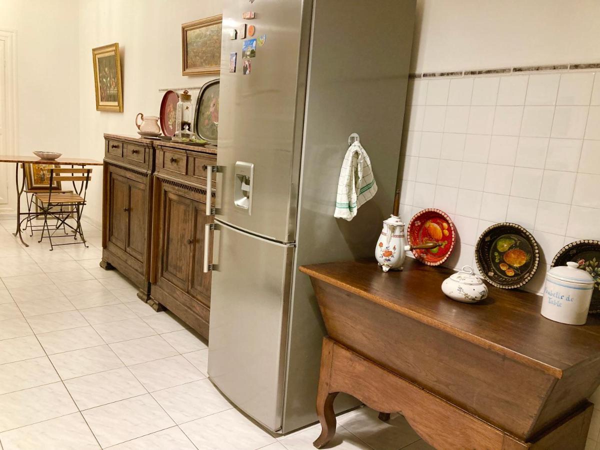 Ajaccio Vue Mer, 3 Chambres, 6 Personnes Экстерьер фото