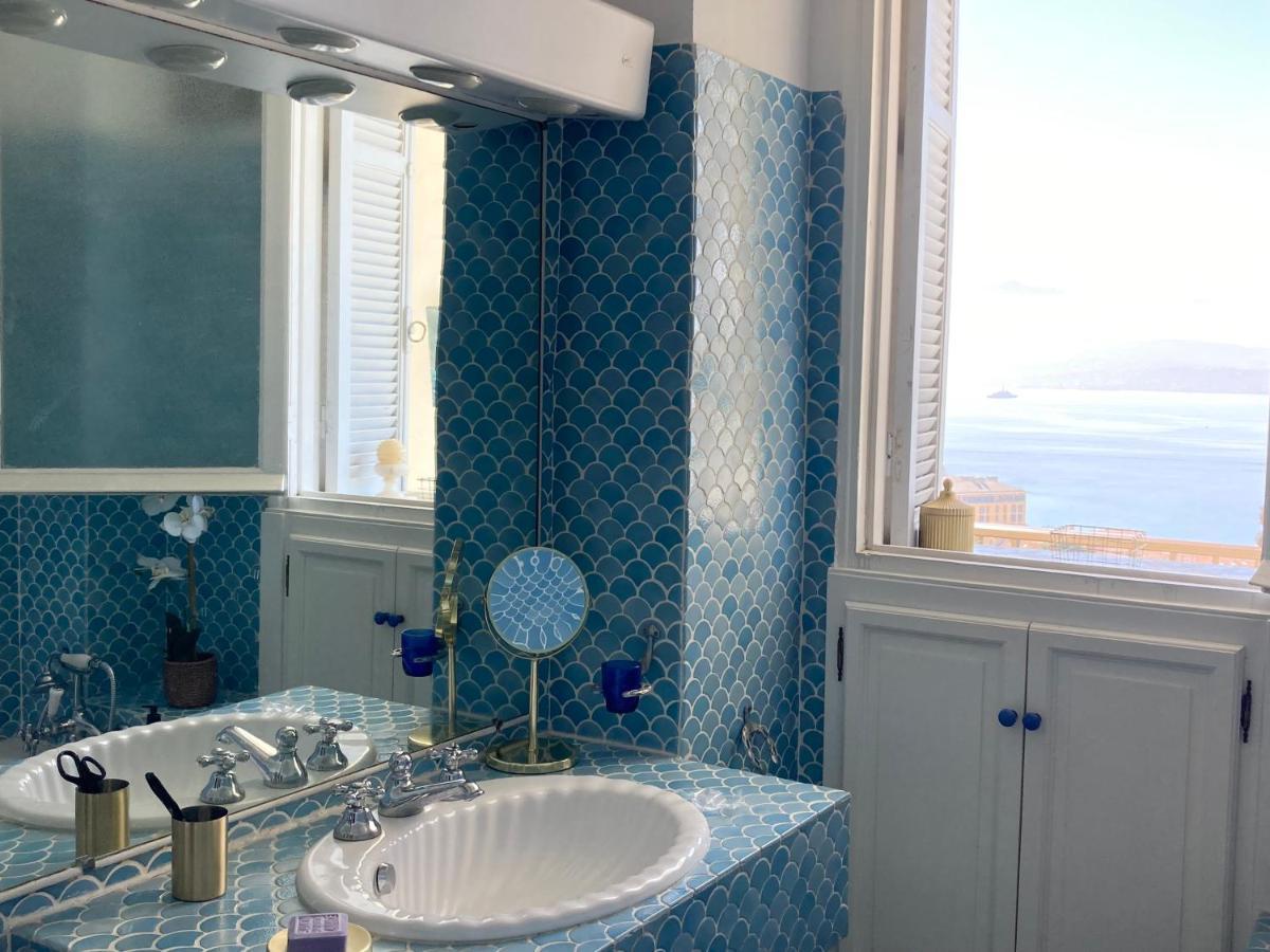 Ajaccio Vue Mer, 3 Chambres, 6 Personnes Экстерьер фото