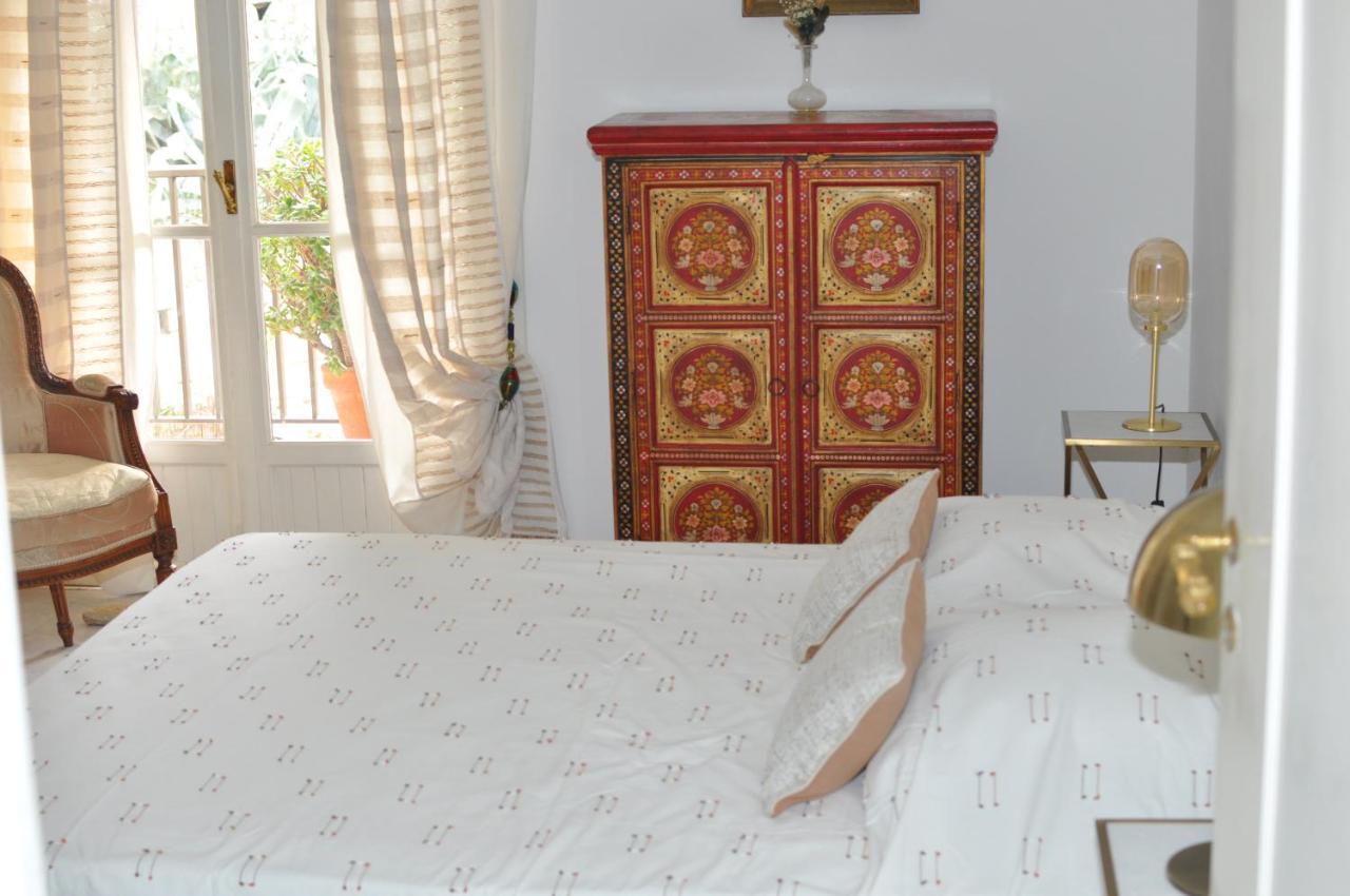 Ajaccio Vue Mer, 3 Chambres, 6 Personnes Экстерьер фото