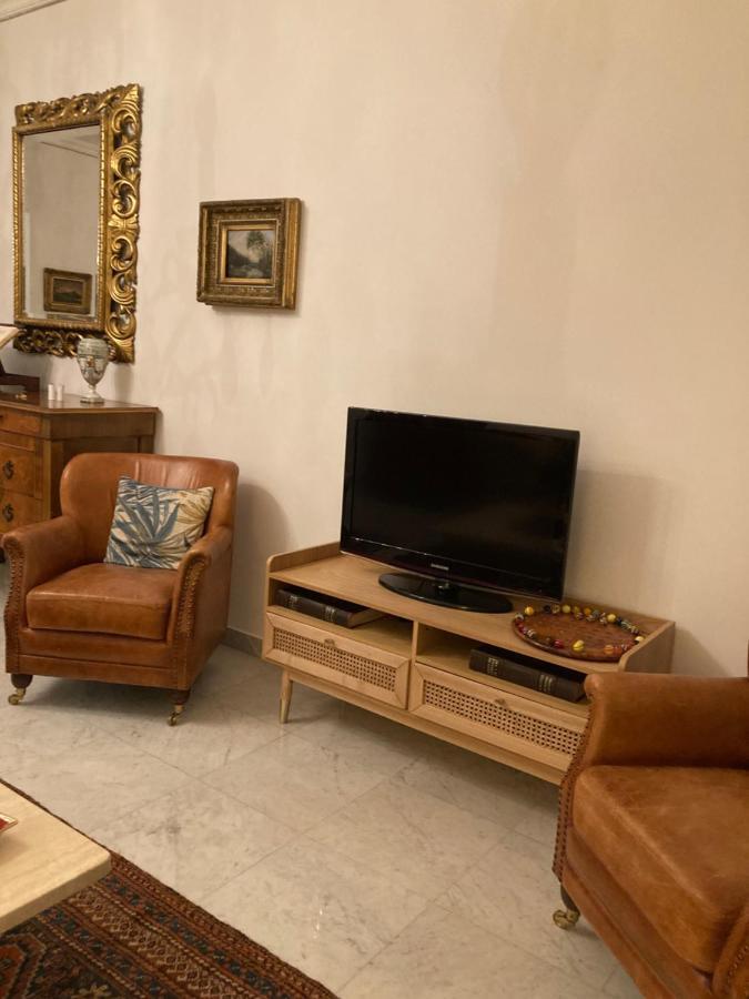Ajaccio Vue Mer, 3 Chambres, 6 Personnes Экстерьер фото